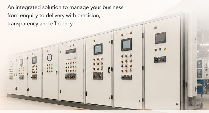 Automation Panels